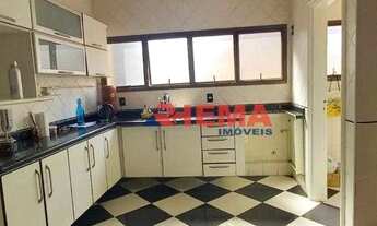 Imagem 3: Apartamento com 1 dormitório à venda, 65 m² por R$ 480.000,00 - Aparecida - Santos/SP