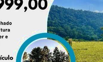 Imagem: Terrenos de 500 m2 na cidade de Atibaia-SP.Cód