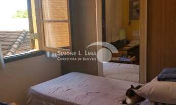 Imagem 4: Excelente Sobrado 125M², Com Uma Infra Estrutura Maravilhosa Á Venda, Vila Nhocune - São