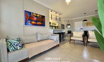 Imagem 2: Belíssimo apartamento a venda na Riviera de São Lourenço