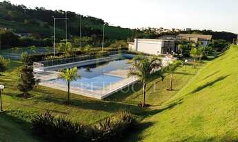 Imagem: Terreno - Aglomeração Urbana de Jundiaí