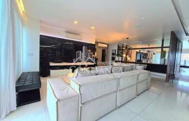 Imagem 3: Apartamento com 4 suítes em Areia Preta