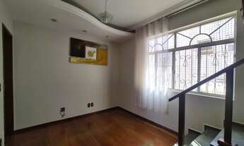 Imagem 2: Cobertura para venda na Cidade Nova, 185 m², 4 quartos - Belo Horizonte - MG