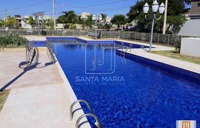 Imagem 4: Terreno (terreno em condominio fechado) , portaria 24hs, lazer, espaço gourmet, salão de f