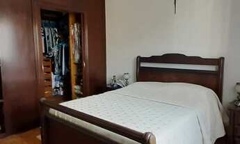 Imagem 2: Locação Apartamento 3 Dormitórios - 200 m² Higienópolis