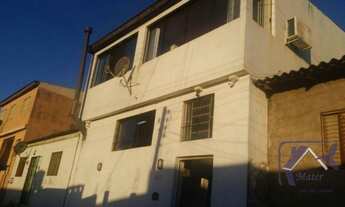 Imagem: Casa em Santa Tereza