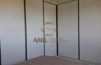 Imagem 6: TAUBATÉ - Apartamento Padrão - JARDIM DAS NAÇÕES