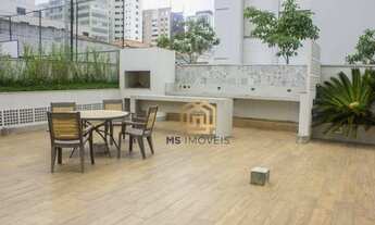 Imagem 4: Apartamento com 4 dormitórios à venda, 173 m² por R$ 1.700.000 - Moema - São Paulo/SP