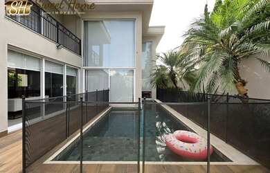 Imagem 3: Casa no Alpha Conde Mobiliada !!!!