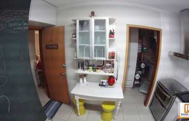 Imagem 5: Apartamento (tipo - padrao) 3 dormitórios/suite, cozinha planejada, portaria 24hs, lazer