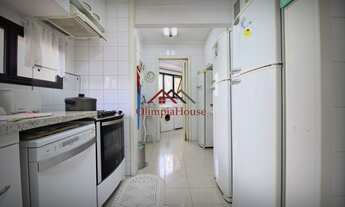 Imagem 6: Apartamento Venda Campo Belo 150 m² 3 Dormitórios