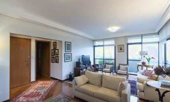 Imagem: Apartamento à venda em São Paulo