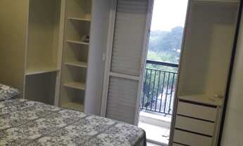 Imagem 3: Apartamento Apartamento com 2 dormitórios