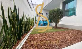 Imagem 2: Belíssima casa no Inácio Barbosa