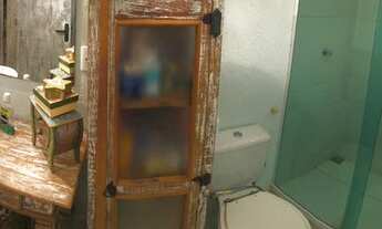 Imagem 6: Casa de condomínio para venda com 94 metros quadrados com 2 quartos em Serra Grande - Nite