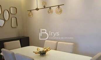 Imagem 2: Apartamento à venda, 88 m² por R$ 550.000,00 - Vila Assunção - Praia Grande/SP