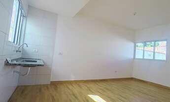 Imagem 5: Casa de vila para venda possui 75 metros quadrados com 2 quartos em Maracanã - Jarinu - SP