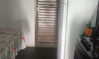 Imagem: Aluga se casa no jardim Julieta