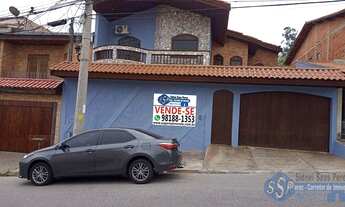 Imagem: SOBRADÃO COM EDÍCULA JD 2 CORAÇÕES SOROCABA