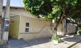 Imagem 2: Casa - Jardim das Bandeiras - Campinas