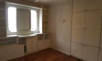 Imagem 6: Apartamento para venda possui 136 metros quadrados com 3 quartos em Perdizes - São Paulo