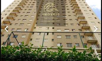 Imagem 3: Apartamento 3 dormitórios semi-mobiliado