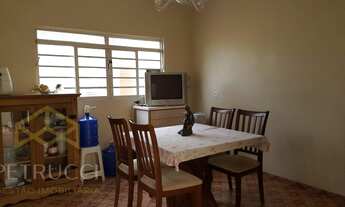 Imagem 3: Casa - Jardim Conceição - Campinas