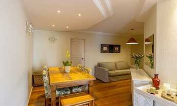 Imagem 2: São Paulo - Apartamento Padrão - Vila Nova Conceição