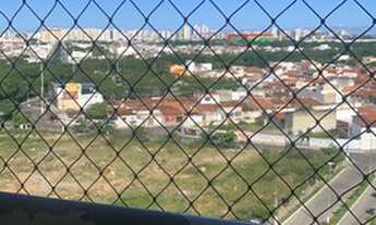 Imagem 2: Apartamento para venda com 73 metros quadrados com 3 quartos em Jabotiana - Aracaju - SE