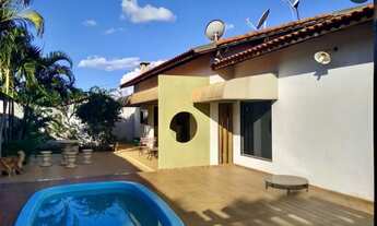 Imagem: Casa a venda com 3 dorms, Vila Haro, Três