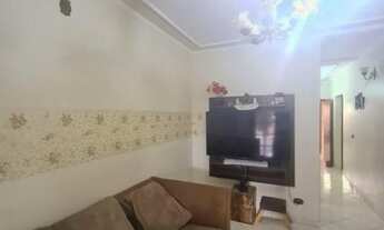 Imagem 3: Casa para Venda em Presidente Prudente, Parque São Judas Tadeu, 3 dormitórios, 1 suíte, 3