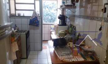 Imagem 6: Apartamento em Protásio Alves