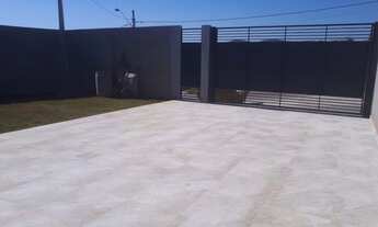 Imagem 4: Casa térrea com piscina