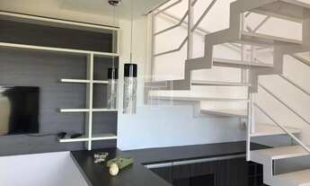 Imagem 5: Cobertura - Mansões Santo Antônio - Campinas