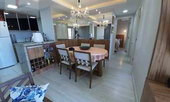 Imagem 4: Apartamento 03 quartos, todo mobiliado em Messejana