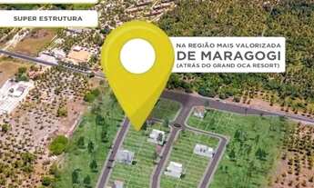 Imagem: Loteamento reserva maragogi, parcelas que