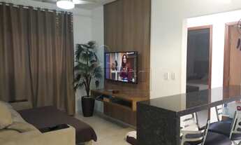 Imagem 1: Apartamento Padrão em Ribeirão Preto