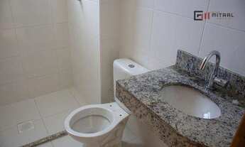 Imagem: Apartamento 2 quartos - Spazio La Savona