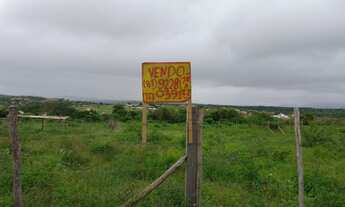 Imagem: VENDE-SE TERRENO NO SITIO PELADAS MAIS INFORMAÇÕES