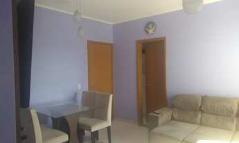 Imagem: Apartamento para venda tem 48 metros quadrados