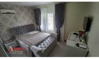 Imagem 5: Antônio Carlos - Casa Padrão - Centro