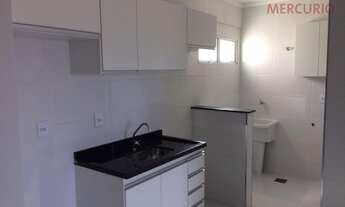 Imagem 5: Apartamento com 1 dormitório, 44 m² - venda por R$ 215.000,00 ou aluguel por R$ 900,00/mês