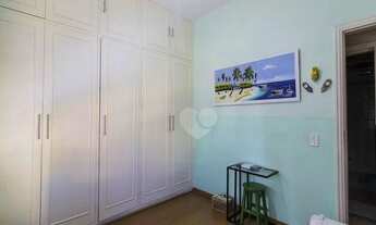 Imagem 6: Apartamento com 3 dormitórios à venda, 120 m² por R$ 1.350.000,00 - Ipanema - Rio de Janei