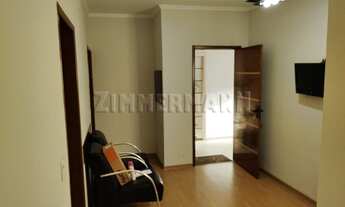 Imagem 6: SãO PAULO - Conjunto Comercial/Sala - PACAEMBU