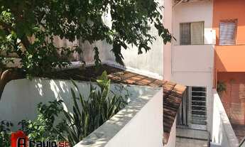 Imagem 3: SOBRADO 2 DORMITORIOS 1 VAGA MOOCA