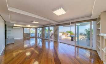 Imagem 2: PORTO ALEGRE - Cobertura - Santa Tereza