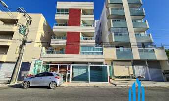 Imagem 1: GUARAPARI - Apartamento Padrão - PRAIA DO MORRO