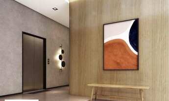 Imagem 3: Vila Nova Apartamento A Venda Com 2 Dormitorios 39m² Com Lazer Completo