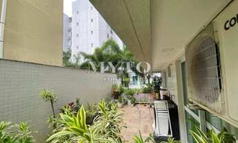 Imagem 5: Apartamento para venda possui 156 m² com 3 quartos em Leblon - Rio de Janeiro - RJ