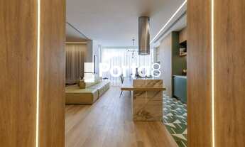 Imagem 2: São José Do Rio Preto - Apartamento Padrão - Time Residence